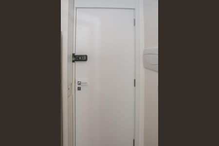 Studio para alugar com 34m², 1 quarto e sem vaga Studio para alugar com 34m², 1 quarto e sem vagaEntrada