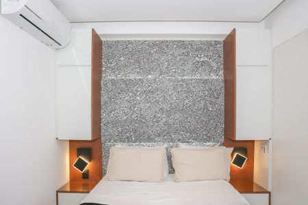 Studio de kitnet/studio para alugar com 1 quarto, 34m² em Perdizes, São Paulo