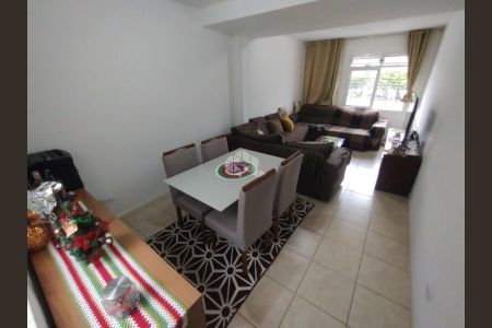 Casa à venda com 3 quartos, 129m² em Jardim Itapema, São Paulo