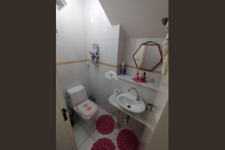 Casa à venda com 3 quartos, 129m² em Jardim Itapema, São Paulo