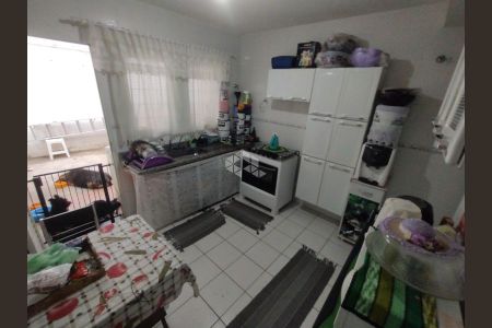 Casa à venda com 3 quartos, 129m² em Jardim Itapema, São Paulo