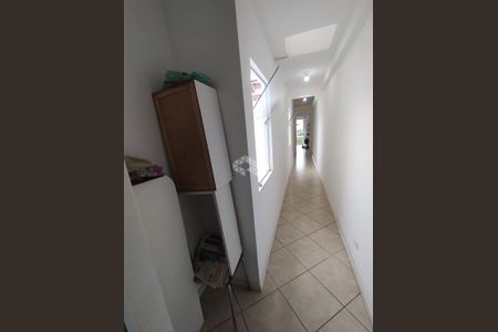Casa à venda com 3 quartos, 129m² em Jardim Itapema, São Paulo