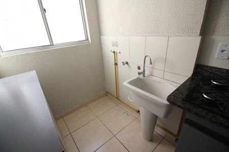Apartamento à venda com 65m², 2 quartos e 1 vagaÁrea de Serviço