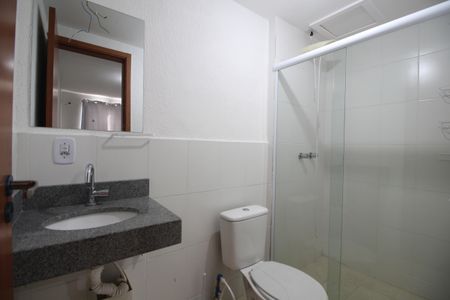 Apartamento à venda com 65m², 2 quartos e 1 vagaQuarto 2 - Suíte