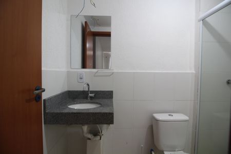 Apartamento à venda com 65m², 2 quartos e 1 vagaQuarto 2 - Suíte