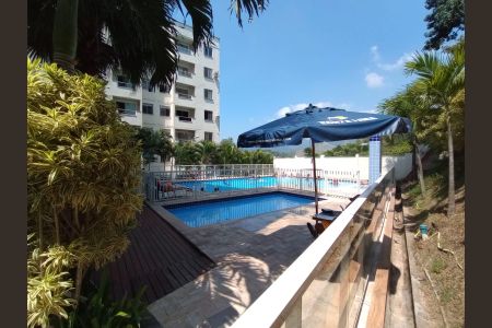 Apartamento para alugar com 65m², 2 quartos e 1 vaga Apartamento para alugar com 65m², 2 quartos e 1 vagaÁrea Comum