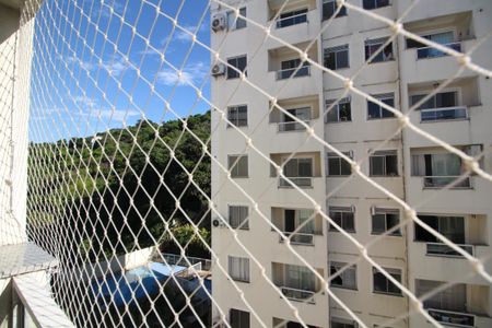 Vista de apartamento para alugar com 2 quartos, 65m² em Taquara, Rio de Janeiro