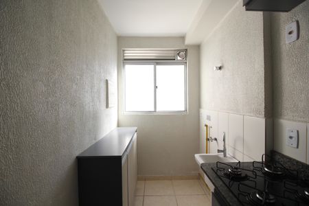 Apartamento à venda com 65m², 2 quartos e 1 vagaÁrea de Serviço