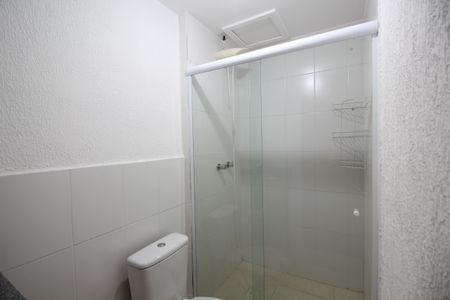Apartamento à venda com 65m², 2 quartos e 1 vagaQuarto 2 - Suíte