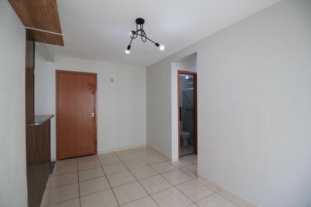 Apartamento para alugar com 65m², 2 quartos e 1 vagaSala