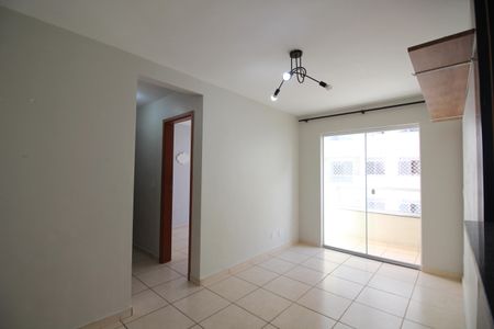 Apartamento à venda com 65m², 2 quartos e 1 vagaSala