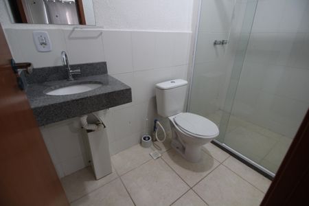 Apartamento à venda com 65m², 2 quartos e 1 vagaQuarto 2 - Suíte
