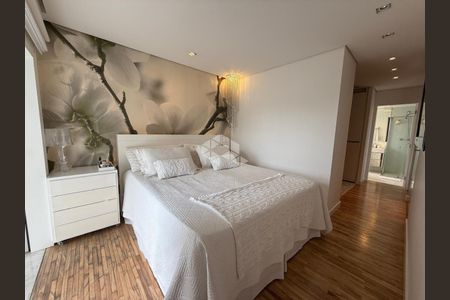 Apartamento à venda com 3 quartos, 250m² em Cidade Mãe do Céu, São Paulo