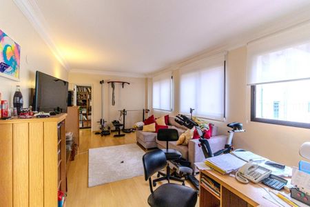 Apartamento à venda com 337m², 4 quartos e 3 vagas