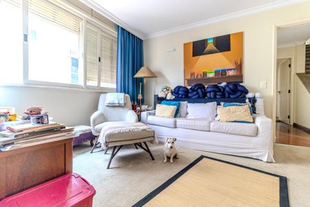 Apartamento à venda com 337m², 4 quartos e 3 vagas