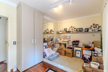 Apartamento à venda com 337m², 4 quartos e 3 vagas