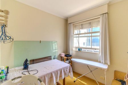 Apartamento à venda com 337m², 4 quartos e 3 vagas