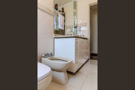 Apartamento à venda com 337m², 4 quartos e 3 vagas