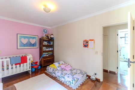 Apartamento à venda com 337m², 4 quartos e 3 vagas