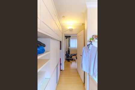Apartamento à venda com 337m², 4 quartos e 3 vagas
