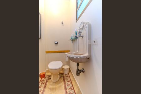 Apartamento à venda com 337m², 4 quartos e 3 vagas