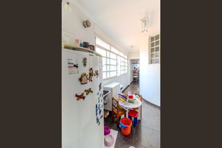 Apartamento à venda com 337m², 4 quartos e 3 vagas