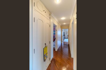 Apartamento à venda com 337m², 4 quartos e 3 vagas