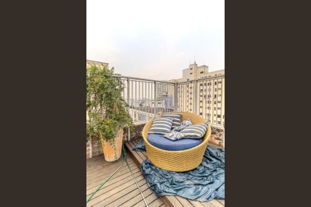 Apartamento à venda com 337m², 4 quartos e 3 vagas