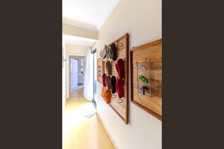 Apartamento à venda com 337m², 4 quartos e 3 vagas