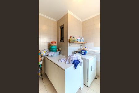 Apartamento à venda com 337m², 4 quartos e 3 vagas