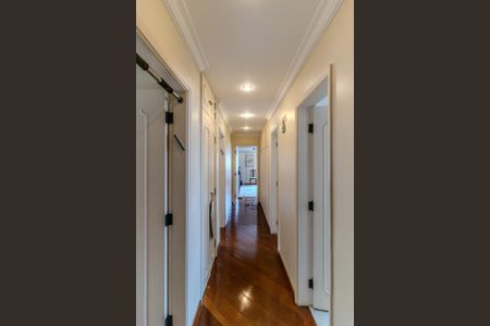 Apartamento à venda com 337m², 4 quartos e 3 vagas