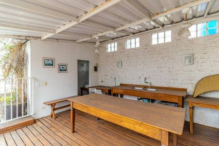 Apartamento à venda com 337m², 4 quartos e 3 vagas