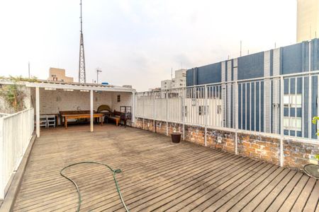 Apartamento à venda com 337m², 4 quartos e 3 vagas