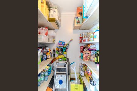 Apartamento à venda com 337m², 4 quartos e 3 vagas