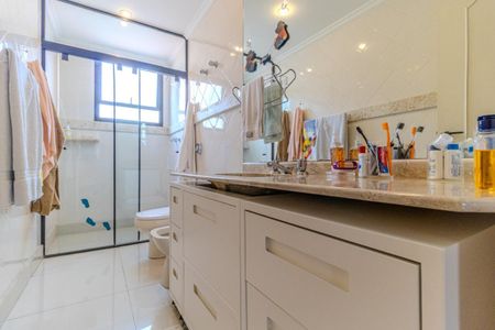 Apartamento à venda com 337m², 4 quartos e 3 vagas