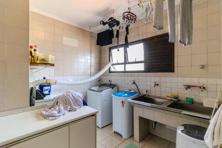 Apartamento à venda com 337m², 4 quartos e 3 vagas