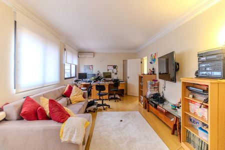 Apartamento à venda com 337m², 4 quartos e 3 vagas