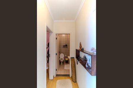 Apartamento à venda com 337m², 4 quartos e 3 vagas