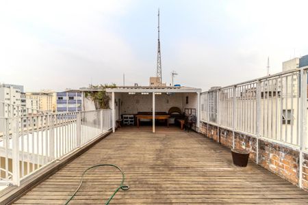 Apartamento à venda com 337m², 4 quartos e 3 vagas