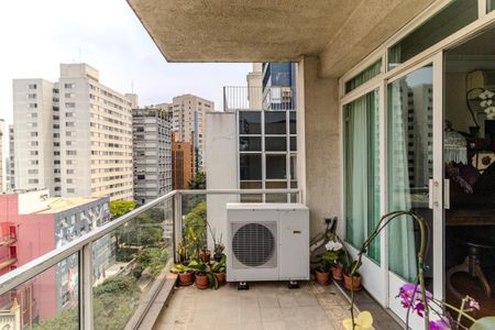 Apartamento à venda com 337m², 4 quartos e 3 vagas