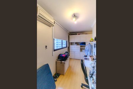 Apartamento à venda com 337m², 4 quartos e 3 vagas