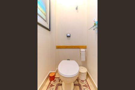 Apartamento à venda com 337m², 4 quartos e 3 vagas