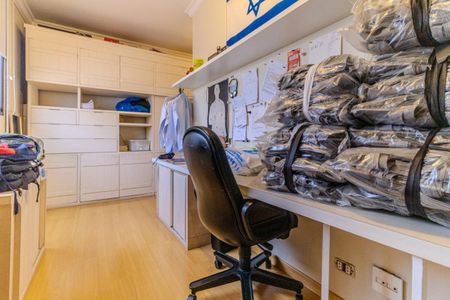 Apartamento à venda com 337m², 4 quartos e 3 vagas