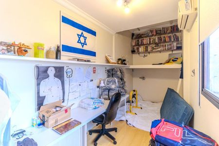 Apartamento à venda com 337m², 4 quartos e 3 vagas