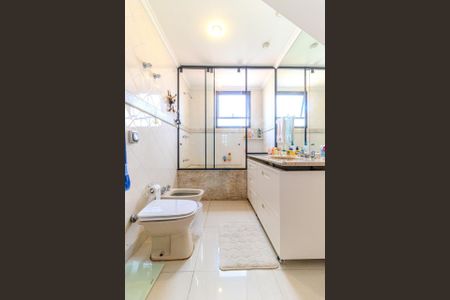 Apartamento à venda com 337m², 4 quartos e 3 vagas