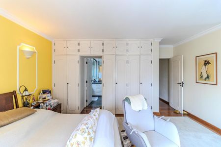 Apartamento à venda com 337m², 4 quartos e 3 vagas