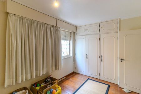 Apartamento à venda com 337m², 4 quartos e 3 vagas