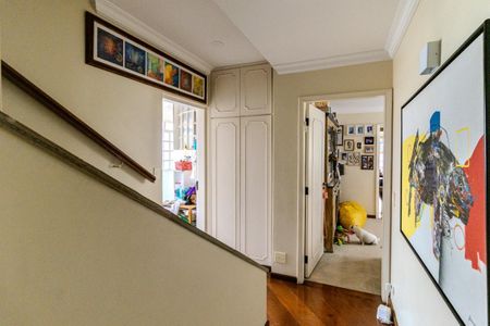 Apartamento à venda com 337m², 4 quartos e 3 vagas