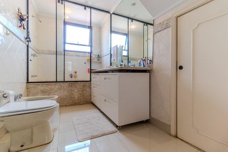 Apartamento à venda com 337m², 4 quartos e 3 vagas