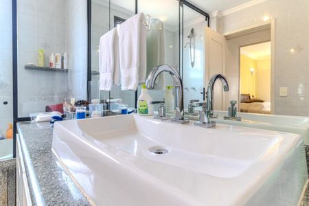 Apartamento à venda com 337m², 4 quartos e 3 vagas